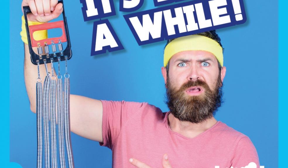 LED Leisure reopens Will you be gyming or sipping drinks while